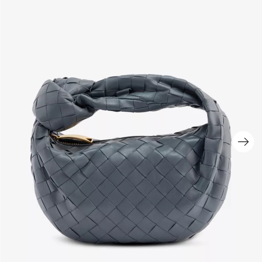 Bottega Veneta Mini Jodie Bag